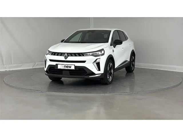 Occasion Renault Symbioz à ENGLOS chez RENAULT | ENGLOS