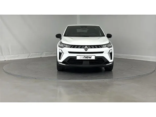 Occasion Renault Symbioz à ENGLOS chez RENAULT | ENGLOS