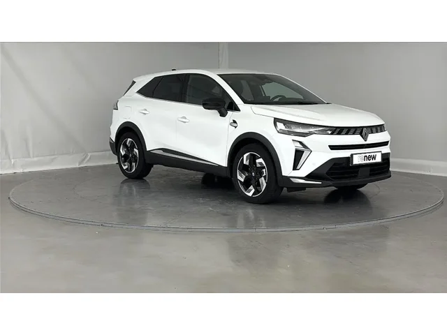 Occasion Renault Symbioz à ENGLOS chez RENAULT | ENGLOS