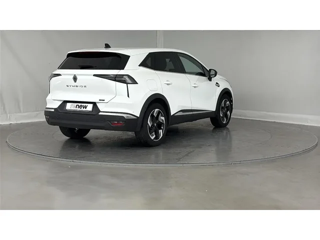Occasion Renault Symbioz à ENGLOS chez RENAULT | ENGLOS