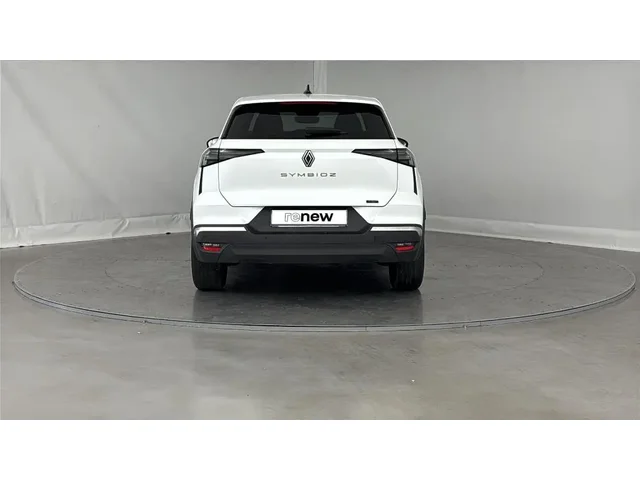 Occasion Renault Symbioz à ENGLOS chez RENAULT | ENGLOS