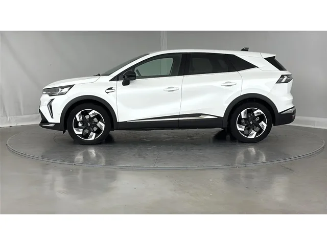 Occasion Renault Symbioz à ENGLOS chez RENAULT | ENGLOS