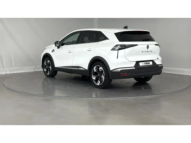 Occasion Renault Symbioz à ENGLOS chez RENAULT | ENGLOS