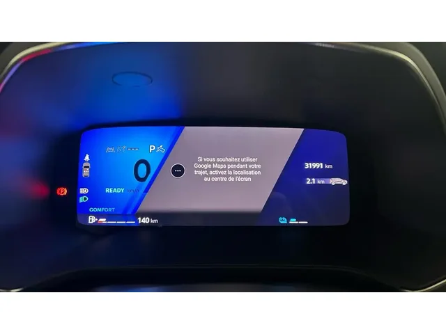 Occasion Renault Symbioz à ENGLOS chez RENAULT | ENGLOS