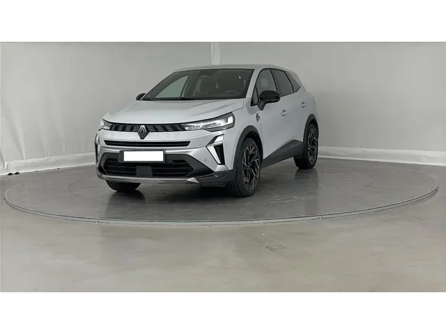 Occasion Renault Symbioz à THIONVILLE chez RENAULT | THIONVILLE