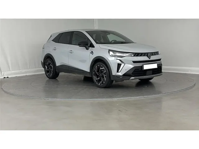 Occasion Renault Symbioz à THIONVILLE chez RENAULT | THIONVILLE