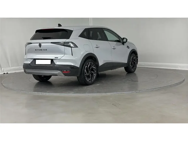 Occasion Renault Symbioz à THIONVILLE chez RENAULT | THIONVILLE