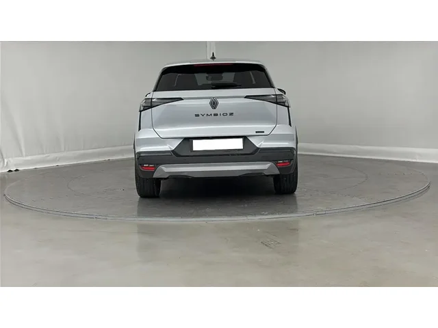 Occasion Renault Symbioz à THIONVILLE chez RENAULT | THIONVILLE