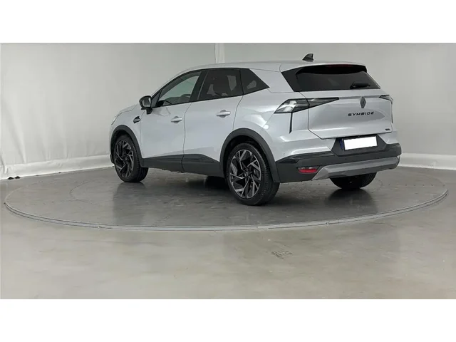 Occasion Renault Symbioz à THIONVILLE chez RENAULT | THIONVILLE
