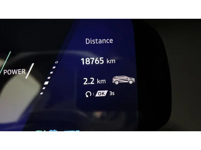 Occasion Renault Symbioz à THIONVILLE chez RENAULT | THIONVILLE
