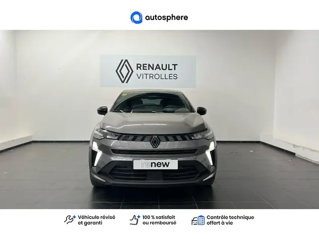 Occasion Renault Symbioz à VITROLLES chez RENAULT | VITROLLES