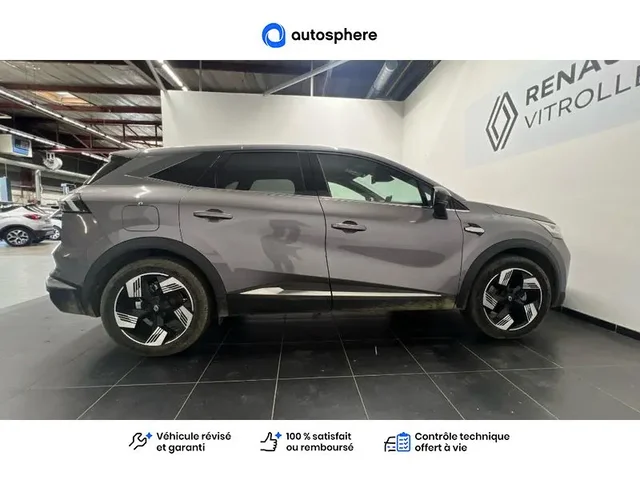 Occasion Renault Symbioz à VITROLLES chez RENAULT | VITROLLES