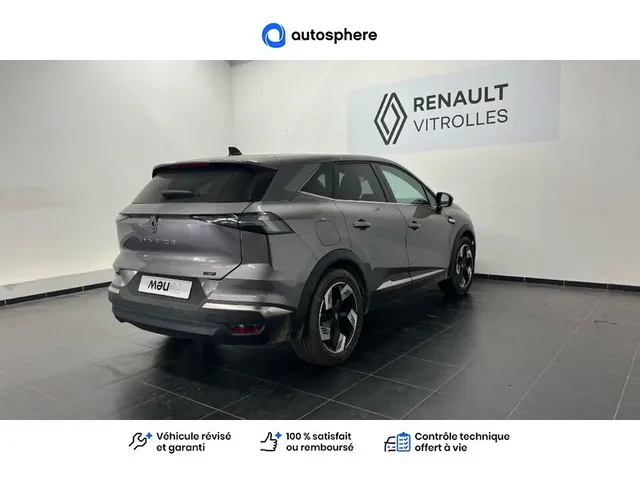 Occasion Renault Symbioz à VITROLLES chez RENAULT | VITROLLES