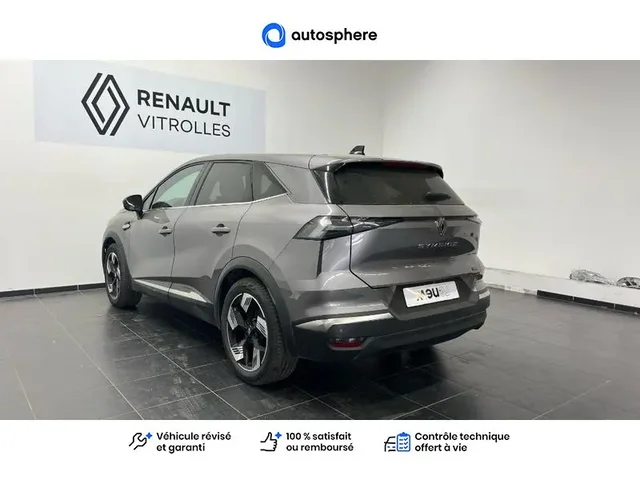 Occasion Renault Symbioz à VITROLLES chez RENAULT | VITROLLES