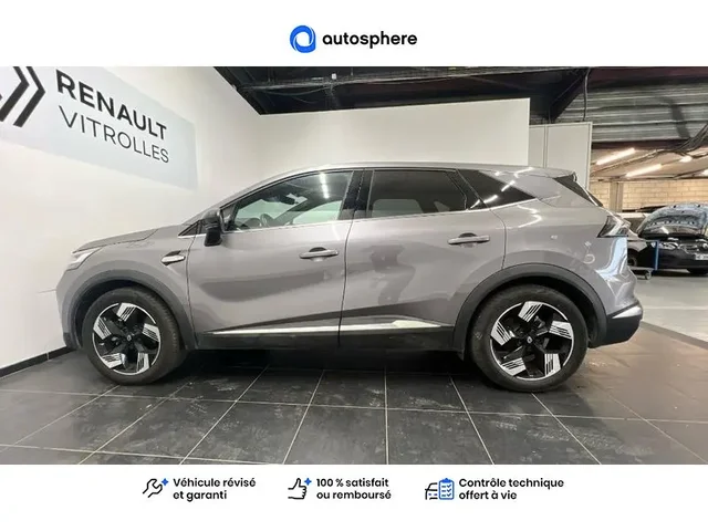 Occasion Renault Symbioz à VITROLLES chez RENAULT | VITROLLES
