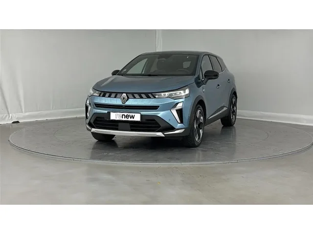 Occasion Renault Symbioz à ENGLOS chez RENAULT | ENGLOS