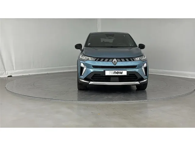 Occasion Renault Symbioz à ENGLOS chez RENAULT | ENGLOS