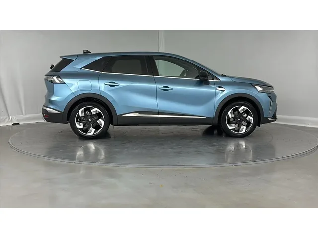 Occasion Renault Symbioz à ENGLOS chez RENAULT | ENGLOS