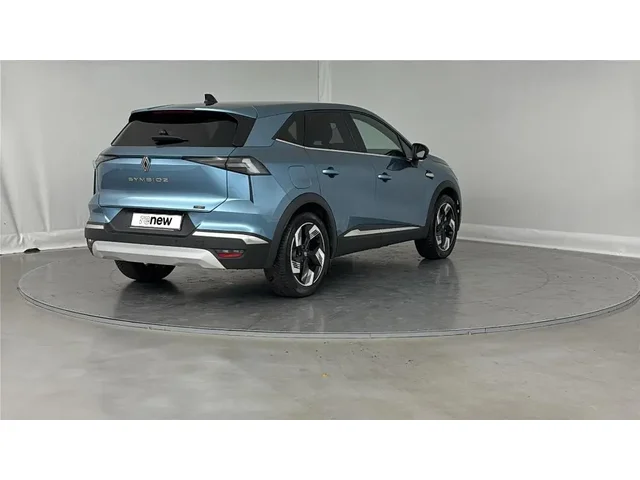 Occasion Renault Symbioz à ENGLOS chez RENAULT | ENGLOS