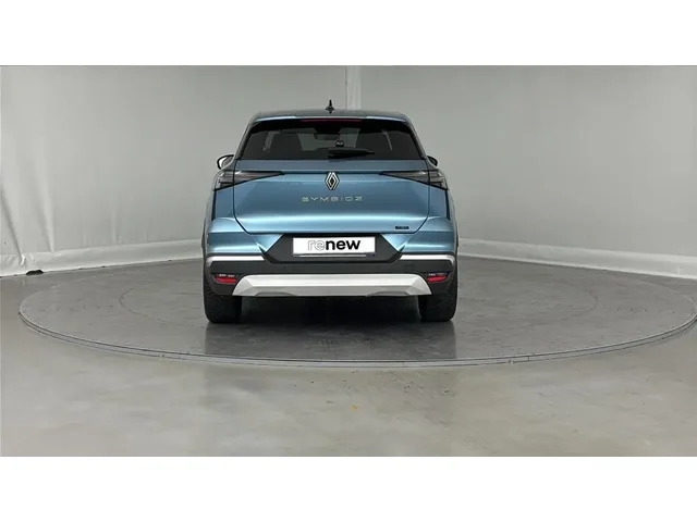 Occasion Renault Symbioz à ENGLOS chez RENAULT | ENGLOS