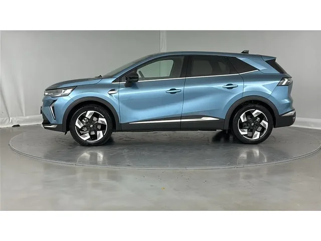 Occasion Renault Symbioz à ENGLOS chez RENAULT | ENGLOS