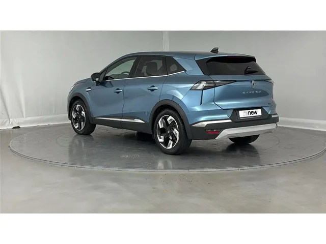 Occasion Renault Symbioz à ENGLOS chez RENAULT | ENGLOS