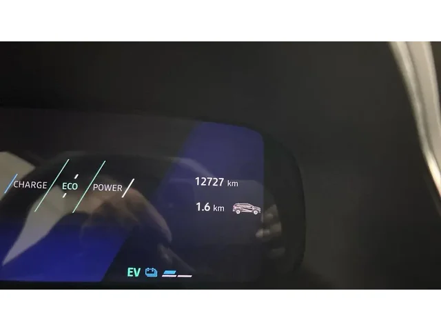 Occasion Renault Symbioz à ENGLOS chez RENAULT | ENGLOS