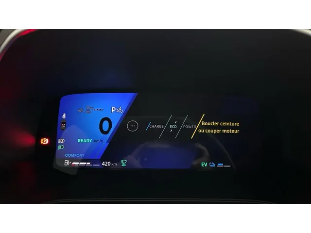 Occasion Renault Symbioz à ENGLOS chez RENAULT | ENGLOS