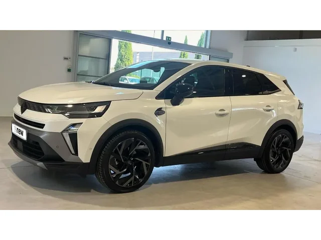 Occasion Renault Symbioz à VITROLLES chez RENAULT | VITROLLES
