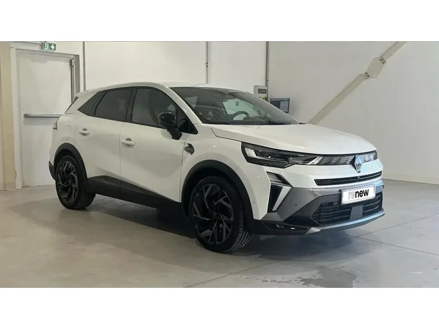 Occasion Renault Symbioz à VITROLLES chez RENAULT | VITROLLES