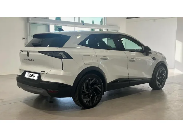 Occasion Renault Symbioz à VITROLLES chez RENAULT | VITROLLES