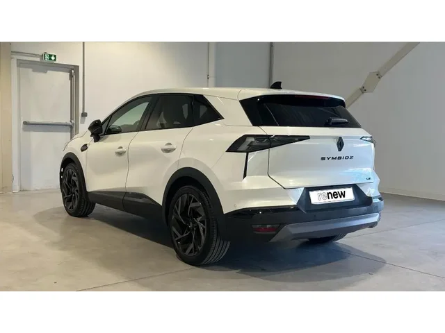 Occasion Renault Symbioz à VITROLLES chez RENAULT | VITROLLES