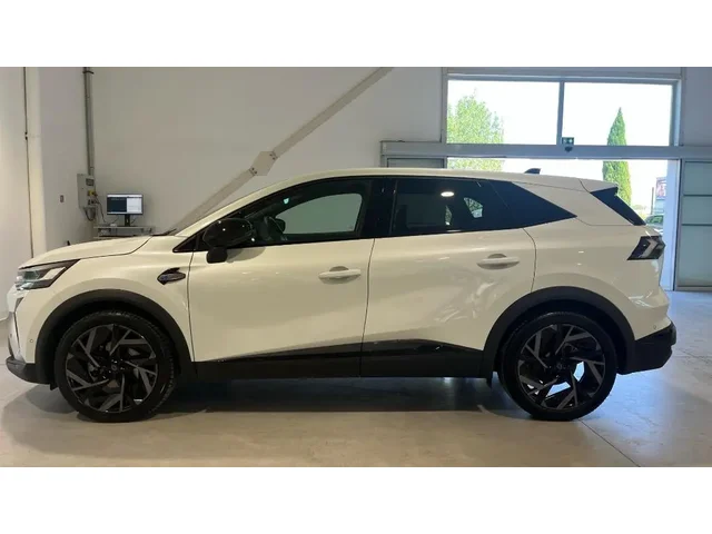 Occasion Renault Symbioz à VITROLLES chez RENAULT | VITROLLES