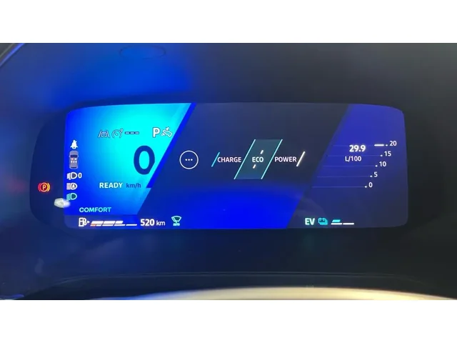 Occasion Renault Symbioz à VITROLLES chez RENAULT | VITROLLES