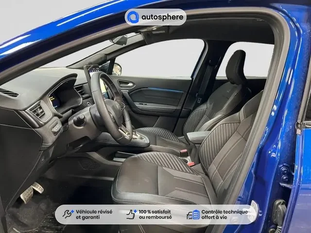 Occasion Renault Symbioz à VITROLLES chez RENAULT | VITROLLES
