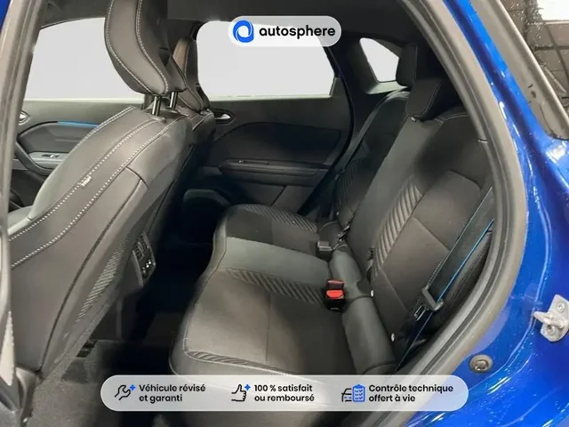 Occasion Renault Symbioz à VITROLLES chez RENAULT | VITROLLES