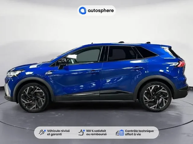 Occasion Renault Symbioz à VITROLLES chez RENAULT | VITROLLES