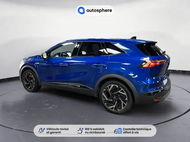 Occasion Renault Symbioz à VITROLLES chez RENAULT | VITROLLES
