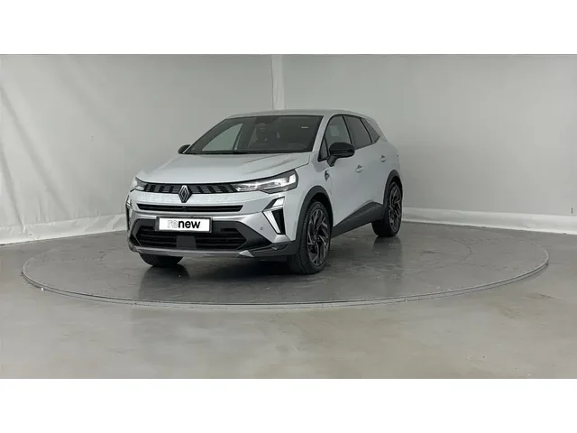 Occasion Renault Symbioz à ENGLOS chez RENAULT | ENGLOS