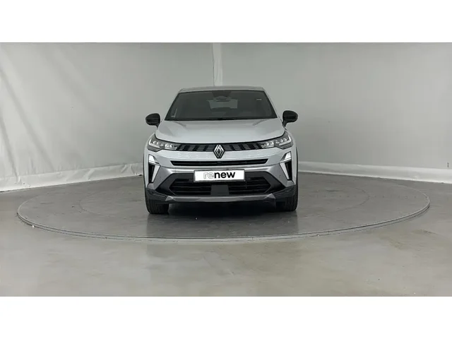 Occasion Renault Symbioz à ENGLOS chez RENAULT | ENGLOS