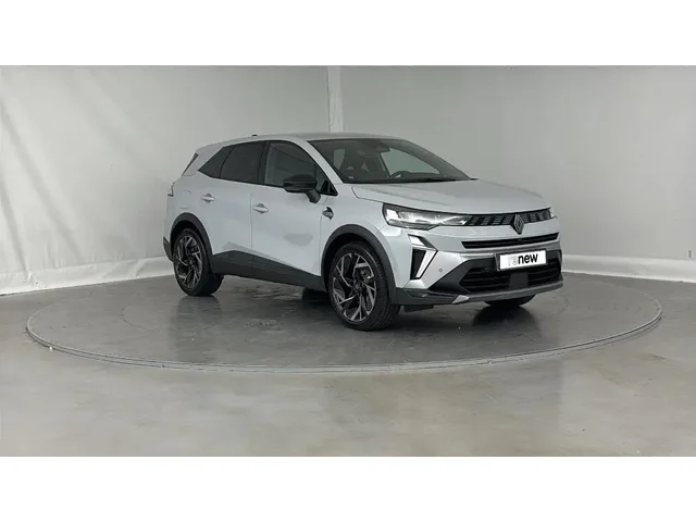 Occasion Renault Symbioz à ENGLOS chez RENAULT | ENGLOS