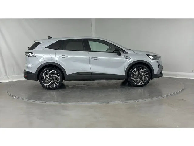 Occasion Renault Symbioz à ENGLOS chez RENAULT | ENGLOS
