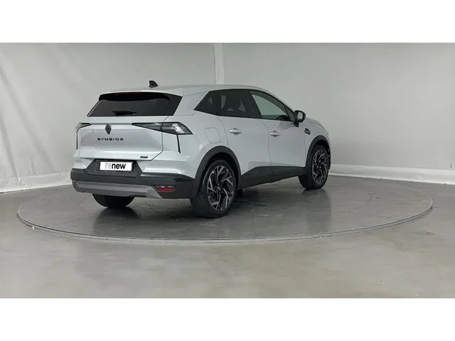 Occasion Renault Symbioz à ENGLOS chez RENAULT | ENGLOS