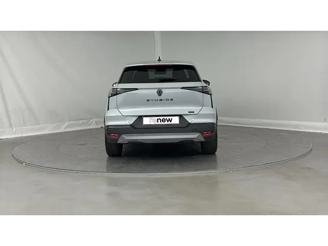 Occasion Renault Symbioz à ENGLOS chez RENAULT | ENGLOS