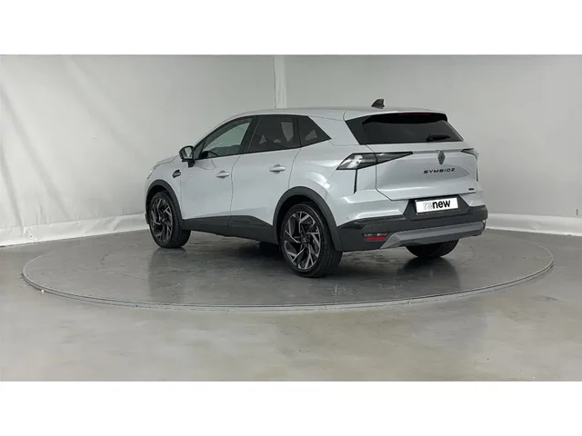 Occasion Renault Symbioz à ENGLOS chez RENAULT | ENGLOS