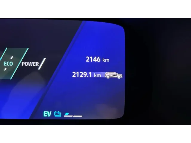Occasion Renault Symbioz à ENGLOS chez RENAULT | ENGLOS