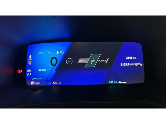 Occasion Renault Symbioz à ENGLOS chez RENAULT | ENGLOS