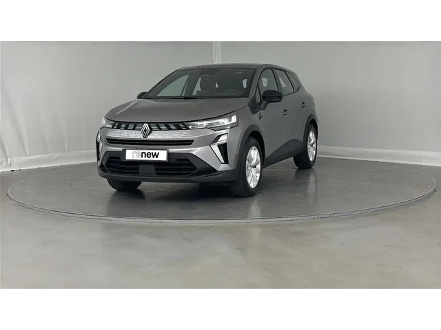 Occasion Renault Symbioz à ENGLOS chez RENAULT | ENGLOS