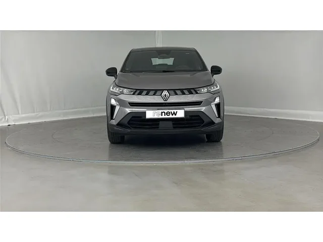 Occasion Renault Symbioz à ENGLOS chez RENAULT | ENGLOS