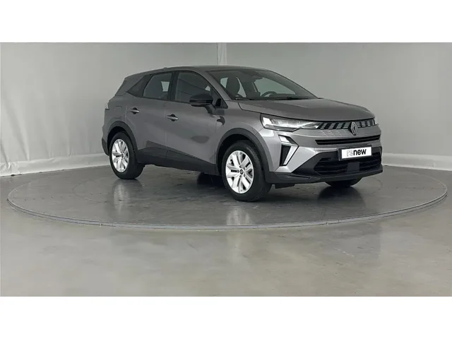 Occasion Renault Symbioz à ENGLOS chez RENAULT | ENGLOS